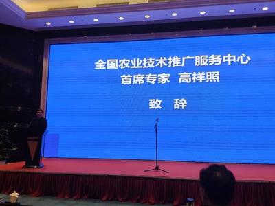 省水稻化肥减量增效暨化肥定额制工作推进现场会在永康召开 技术推广服务迈向新台阶